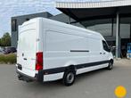 Mercedes-Benz Sprinter 316 CDI L3 H2 + SLEEP 2.8T - MBUX - T, Auto's, 4 deurs, Gebruikt, Euro 6, https://public.car-pass.be/vhr/cd558a77-076b-4701-8d01-7bbd3a5a6335