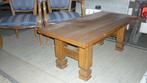EIKEN SALONTAFEL, Ophalen