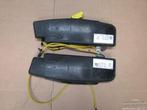 Volkswagen Polo 6R 6C Seat Ibiza stoel airbag 2008-2017, Ophalen of Verzenden, Gebruikt, Seat