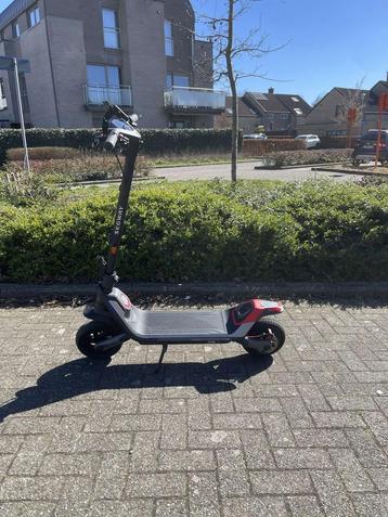 Ninebot-segway p100se beschikbaar voor biedingen