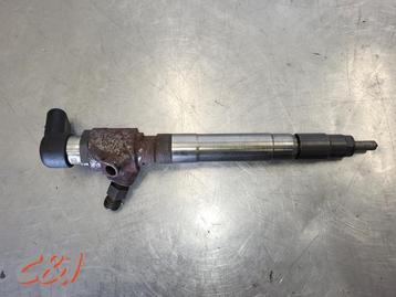 Verstuiver (diesel) van een Citroen Jumper beschikbaar voor biedingen