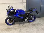 Yamaha YZF-R 125, Motos, Motos | Yamaha, 1 cylindre, 125 cm³, Jusqu'à 11 kW, Sport