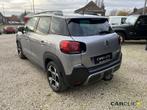 Citroen C3 Aircross Shine*pano*GPS*Camera*, Auto's, Automaat, Euro 6, 1199 cc, Bedrijf