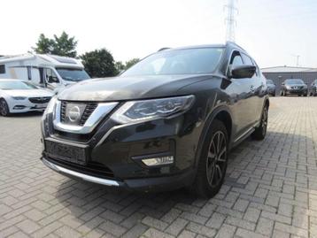 Nissan X-Trail X-Trail 1.6 dCi 4WD Tekna 7pl. (bj 2018) beschikbaar voor biedingen