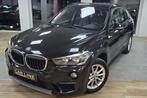 BMW X1 S DRIVE 1.6 D AUTO 2018 LEER/141.000 KM/EURO 6/13.499, Auto's, BMW, Euro 6, Leder, Bedrijf, SUV of Terreinwagen