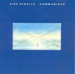 LP  Dire Straits ‎– Communiqué, Gebruikt, Ophalen of Verzenden, 12 inch, Poprock