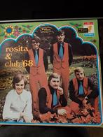 Rosita & Club '68, Ophalen of Verzenden, Zo goed als nieuw