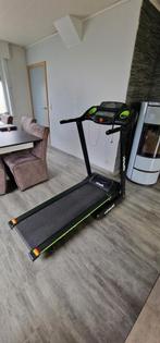 virtufit tr-100 inklapbaar, Jambes, Tapis roulant, Comme neuf, Enlèvement