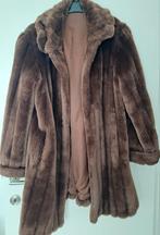 Mantel, Kleding | Dames, Jassen | Winter, Ophalen, Zo goed als nieuw, Maat 38/40 (M)