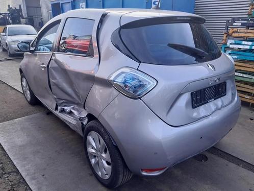SCHOKBREKER LINKS ACHTER Renault Zoé (AG) (01-2012/-), Auto-onderdelen, Ophanging en Onderstel, Renault, Gebruikt