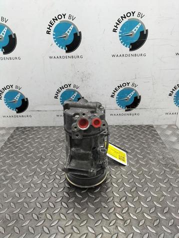 RENAULT CLIO [A_C_COMPRESSOR] 2019 beschikbaar voor biedingen