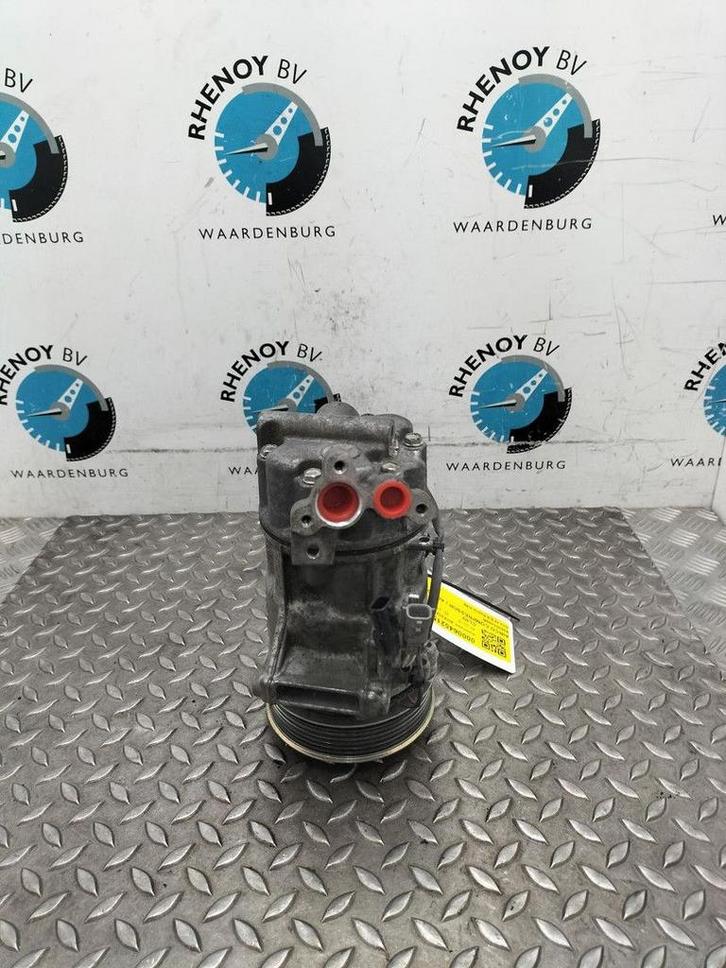 RENAULT CLIO [A_C_COMPRESSOR] 2019, Auto-onderdelen, Airco en Verwarming, Gebruikt, ARN erkend, Stiba lid, Erkend duurzaam, Ophalen of Verzenden