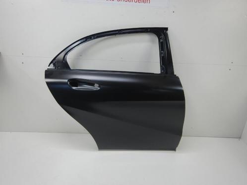 Mercedes-Benz  A-Klasse W176 Portier Rechts-Achter A17673002, Auto-onderdelen, Carrosserie, Deur, Mercedes-Benz, Gebruikt, Ophalen of Verzenden