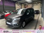 Opel Combo Life 1.5 D 5 Zit GPS PDC Garantie, Auto's, Opel, 0 kg, 4 cilinders, 0 kg, Bedrijf