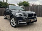 BMW X5 X5 xDrive30d 1steHAND/1MAIN 58.000KM!, Auto's, BMW, Automaat, Gebruikt, 2993 cc, Leder