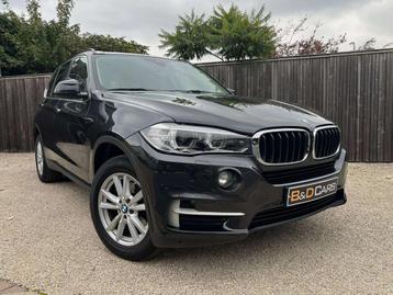 BMW X5 X5 xDrive30d 1steHAND/1MAIN 58.000KM! beschikbaar voor biedingen