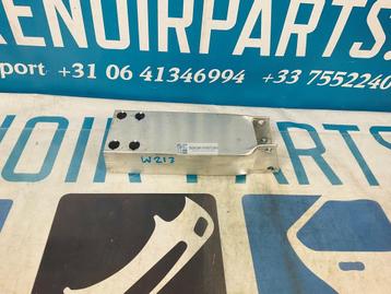 Balksteun Mercedes W213 A2136201600 Links 2-B2-2742A beschikbaar voor biedingen