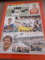 West-Vlaamse Sportrevue 1989, Comme neuf, Enlèvement ou Envoi