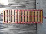Dreamflex lattenbodem, 70cm x 195 cm, Huis en Inrichting, Ophalen, Gebruikt