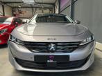 Peugeot 508 2.0Hdi Automaat Allure 163pk Pano, 4 cilinders, 0 kg, 120 kW, Bedrijf