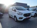 Ford Transit Custom 2.0 TDCi 130pk 3pl Trend '22 30000km, 94 kW, 1995 cc, Euro 6, 128 pk