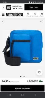 Lacoste, Sac à bandoulière, Enlèvement ou Envoi, Neuf