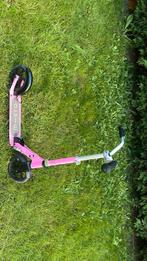 Step merk micro, Fietsen en Brommers, Steps, Ophalen, Gebruikt, Gewone step, Micro