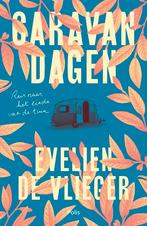 Boek Caravandagen van Evelien De Vlieger, Enlèvement, Comme neuf, Evelien De Vlieger, Belgique