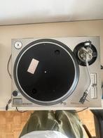Technics SL-1200MK2 Quartz Direct Drive draaitafel, Audio, Tv en Foto, Platenspelers, Ophalen, Gebruikt, Platenspeler, Technics