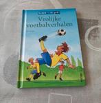 U. Schubert - Vrolijke voetbalverhalen, Ophalen of Verzenden, Zo goed als nieuw, U. Schubert