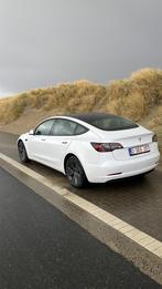 Tesla modèle 3 RWD 2023, Autos, Tesla, 5 places, Berline, 4 portes, Automatique
