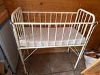 Baby ziekenhuisbedje, Kinderen en Baby's, Babywiegjes en Ledikanten, Ophalen, Gebruikt