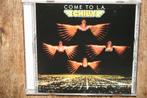 cd - Chilly – Come To L.A., Cd's en Dvd's, Cd's | Dance en House, Ophalen of Verzenden, Gebruikt, Disco