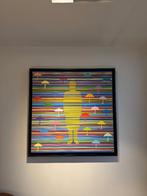 Schilderij, Antiek en Kunst, Ophalen of Verzenden