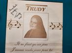 Trudy, Ophalen of Verzenden, Zo goed als nieuw