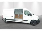 Nissan Interstar Interstar Van L3H2 3t5 dci 150 euro6e M/T, Auto's, Nissan, Te koop, Airconditioning, Diesel, Bedrijf