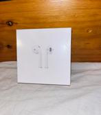 Airpods 2, Bluetooth, Intra-auriculaires (Earbuds), Neuf