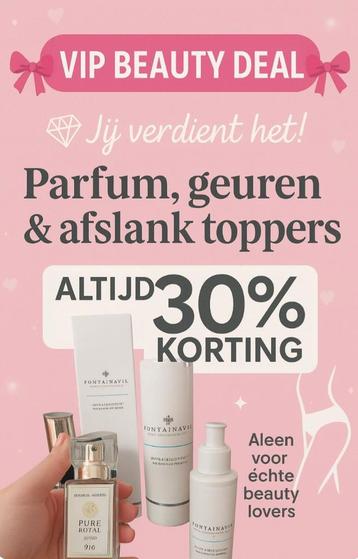 Jij verdient het ! beschikbaar voor biedingen