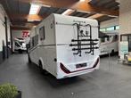 Citroën Jumper Capron Sunlight V69, Caravans en Kamperen, Mobilhomes, Sunlight, Tot en met 2, Bedrijf, Diesel