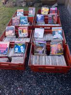 Singles (ong. 2500), geen nederlands., Ophalen