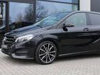 Mercedes-Benz B 220 4-Matic, Auto's, Automaat, Monovolume, Zwart, 5 zetels