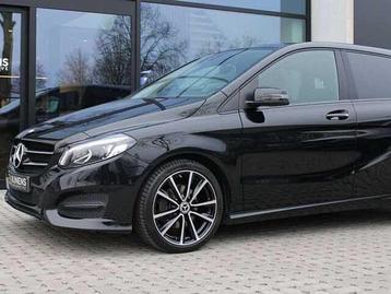 Mercedes-Benz B 220 4-Matic beschikbaar voor biedingen