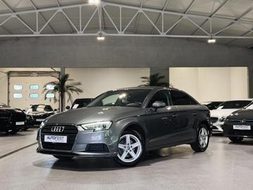 Audi A3 Limousine 1.5 TFSI - 12 Mnd Garantie beschikbaar voor biedingen