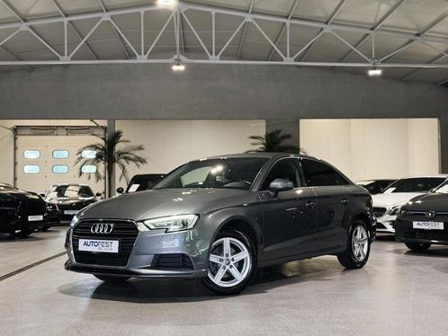 Audi A3 Limousine 1.5 TFSI - 12 Mnd Garantie, Auto's, Audi, Bedrijf, Te koop, A3, ABS, Adaptieve lichten, Airbags, Airconditioning
