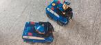 Paw patrol voertuig + Chase NIEUW, Enlèvement ou Envoi, Neuf