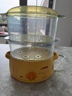 Cuiseur vapeur, Electroménager, Enlèvement, Comme neuf