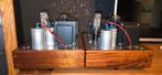 Promitheus 300b PIO caps, M6 transformers, Mundorf, NOS tube, Audio, Tv en Foto, Buizenversterker, Ophalen