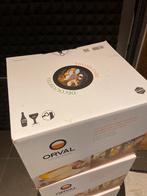 Orval, Ophalen, Nieuw