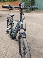 Vélo électrique pour homme, Gazelle Ultimate T10, neuf 15 km, Vélos & Vélomoteurs, 53 à 57 cm, Enlèvement, Gazelle, Neuf