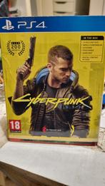 Cyberpunk 2077, Ophalen, Zo goed als nieuw, Role Playing Game (Rpg), Vanaf 18 jaar
